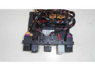 Блок комфорта 3C0937049P   Volkswagen Jetta V   