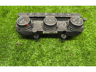 Блок управления климат-контролем 5G0907426K Volkswagen Golf VII