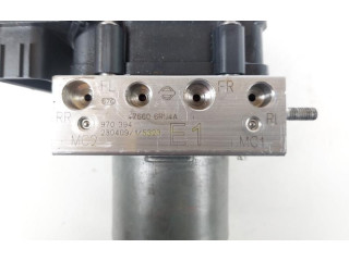 Блок АБС 476606RU4C, 0265956968 Nissan X-Trail T33 2021 - года