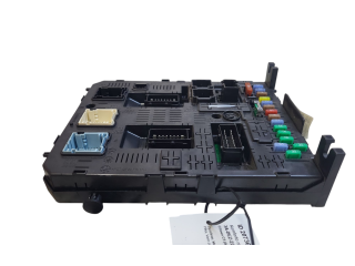 Блок комфорта 966405908001, 281197595 Citroen C5