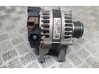 Генератор 9678178280, MS1042118211   Citroen DS4 1.2     