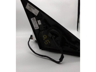 Зеркало электрическое Audi Q5 SQ5 2008 - 2017 года