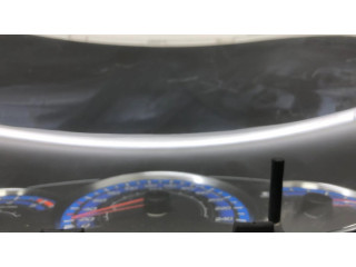 Панель приборов 85002SC350, 0357001 Subaru Forester SH