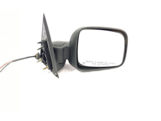 Зеркало электрическое Jeep Cherokee III KJ 2001 - 2008 года