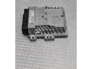 Řídící jednotka 9676761080, S180075002K Peugeot 3008 I 2011