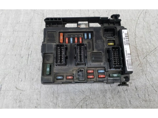 Pojistková skříňka Řídící jednotka BSM Citroen Berlingo 2007