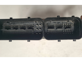 Блок управления двигателя 96813187, 5062220088 Chevrolet Captiva