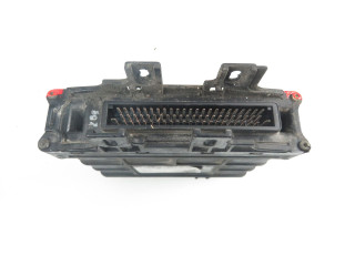 Блок управления коробкой передач 5WK33307, 01M927733CG Audi A3 S3 8L