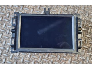 Дисплей    68308862AH, P68308862AH   Jeep Grand Cherokee