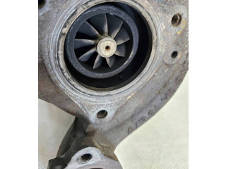 Turbodmychadlo Турбина A6420900280 Mercedes-Benz ML W166