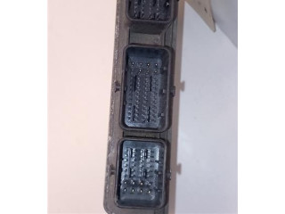 Блок управления 8200473744, 8200454467   Renault Clio II