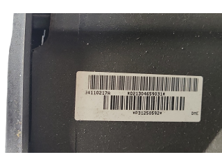 Vstřikovač P31250592, 34110217A   Volvo V40    D4162T 