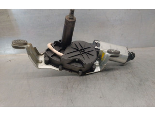 Моторчик заднего дворника 8638163, 443122292017    Volvo XC90