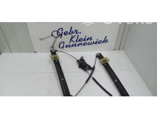 Передний електрический механизм для подъема окна без двигателя 80A837462A Audi Q5 SQ5