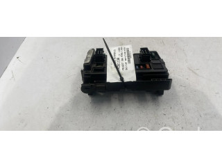 Pojistková skříňka Řídící jednotka BSM 6580FQ Peugeot 206 2006