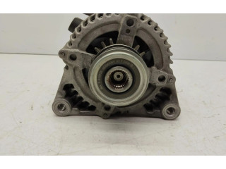 Генератор 9820893880   Peugeot 2008 I      