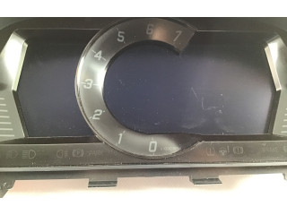 Přístrojová deska Toyota Supra A90 2020 9868476