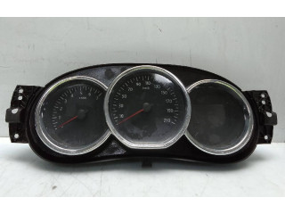 Панель приборов 2131255   Dacia Lodgy       