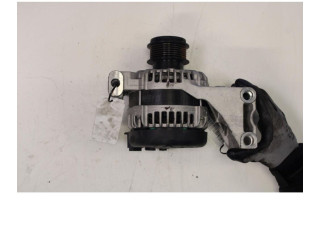 Генератор Volvo XC40