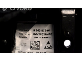 Přístrojová deska Mini One - Cooper Coupe R56 2011 9243872