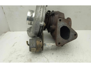 Turbodmychadlo Турбина A6110960099 Mercedes-Benz C W202