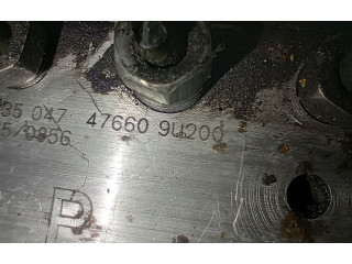 Блок АБС 476609U200, 0265235047 Nissan Note (E11) 2006 - 2014 года