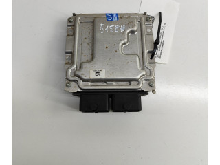 Блок управления двигателя 55253697, 0261S07817 Fiat 500L