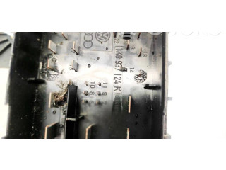 Блок предохранителей  1K0937124K, 1K0937124K   Volkswagen Touran I    