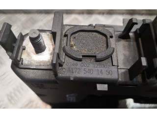 Pojistková skříňka 1725401450, A1725401450 Mercedes-Benz SLK R172 2013