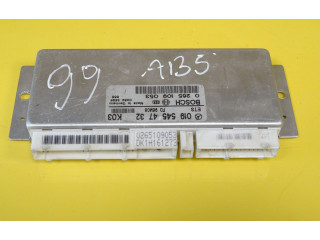 Блок управления ABS 0265109053, 0195454732K03   Mercedes-Benz E W210