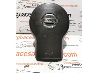 Přístrojová deska Nissan Pathfinder R51 2006