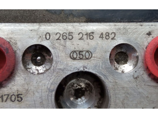 Jednotka ABS 0265216482 Peugeot 406 1998