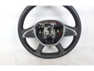 Руль Dacia Duster II 2017 - 2024 года 484001375R, 484001375R