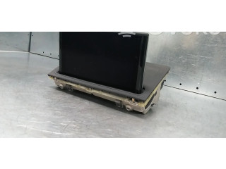 Дисплей 8V0857273N, 8V0857273C Audi A3 S3 8V