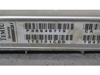 Блок управления коробкой передач 00008863A1   Volvo XC70