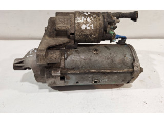 Турбина Ось рулевого колеса Citroen Berlingo 9662854180 для двигателя 9H06