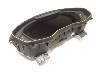 Přístrojová deska Audi A5 2018 8W5920790D, 0263731021