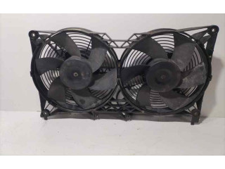 Вентилятор радиатора     AWR1624, 82230    Land Rover Range Rover P38A 