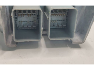 Блок подушек безопасности 04606938AD, 0285001816 Jeep Grand Cherokee (WK)