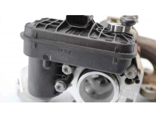  Турбина Skoda Fabia Mk3 (NJ)  04C145703, 04C145703   для двигателя DKLD      