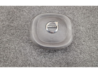 Подушка безопасности водителя 39834785   Volvo XC90