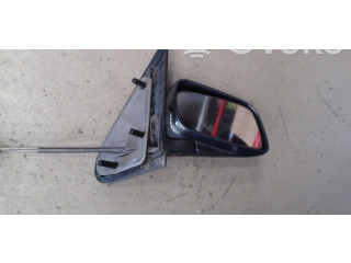 Zpětné zrcátko Volkswagen Polo III 6N 6N2 6NF 1997 6N1857508GRU, 202272