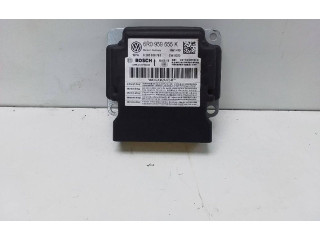 Блок подушек безопасности 6R0959655K   Seat Ibiza IV (6J,6P)