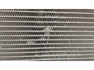 Интеркулер 8743870 Volvo XC90 2.5