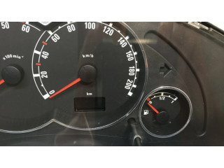 Панель приборов 13214770LN   Opel Meriva A       