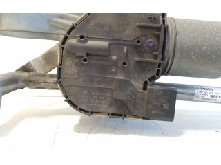 Моторчик дворников 5G1955119A, 1397220663 Volkswagen Golf VII