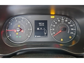 Панель приборов 248096153R, IMPRK1443059   Dacia Sandero III       