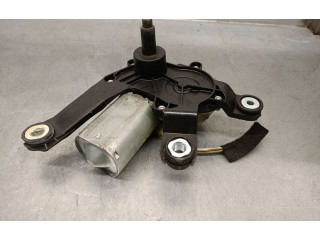 Моторчик заднего дворника 1497791080, 6405K9    Citroen C8