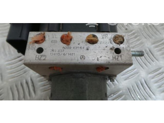 Jednotka ABS A0094316412, 0265956006 Mercedes-Benz CLA C117 X117 W117 2014