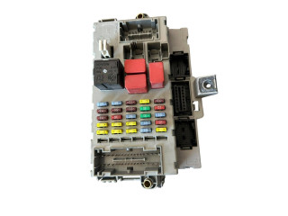 Pojistková skříňka 406626, PA6GB20GF10 Fiat Croma 2009